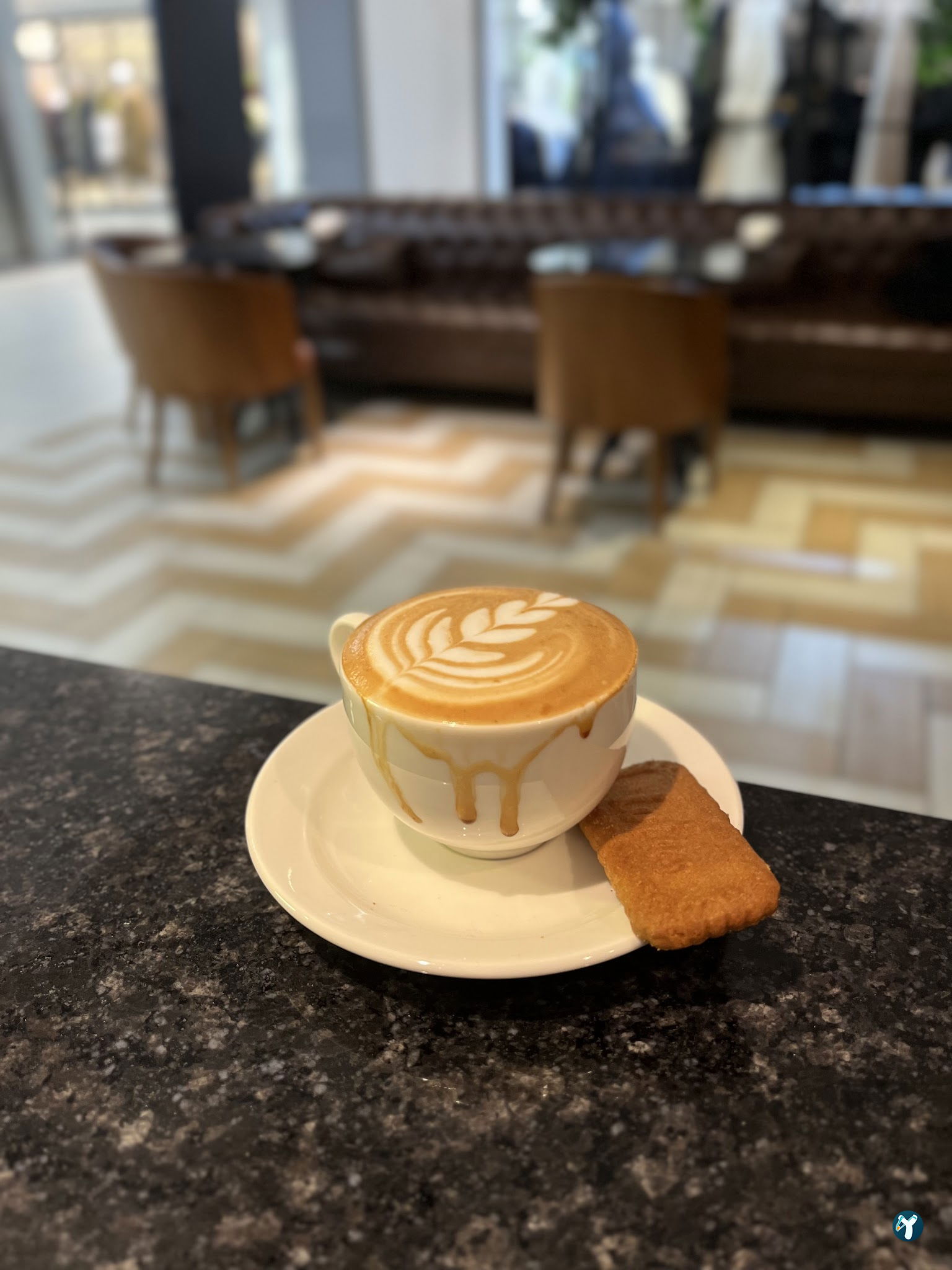 Aruba Coffee