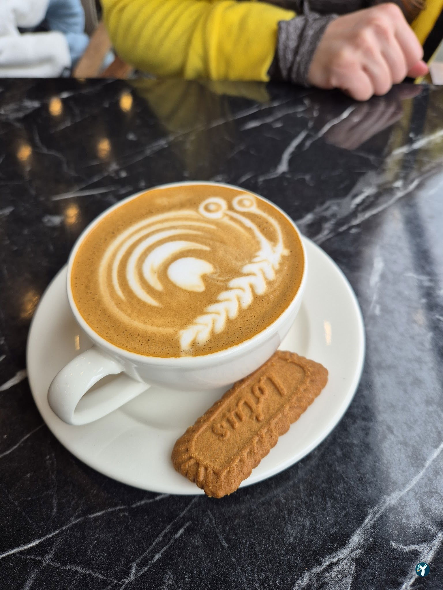 Aruba Coffee