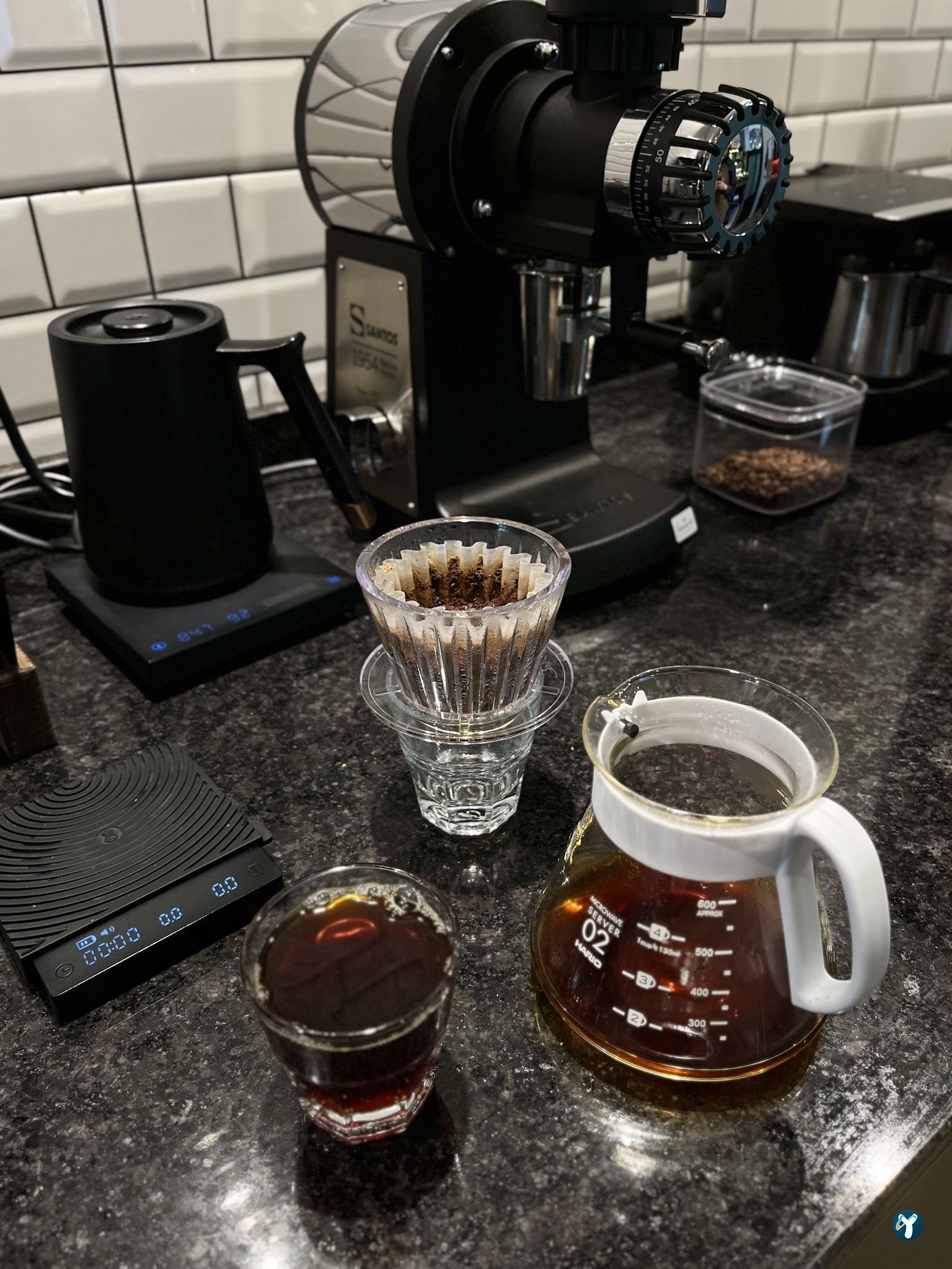 Aruba Coffee