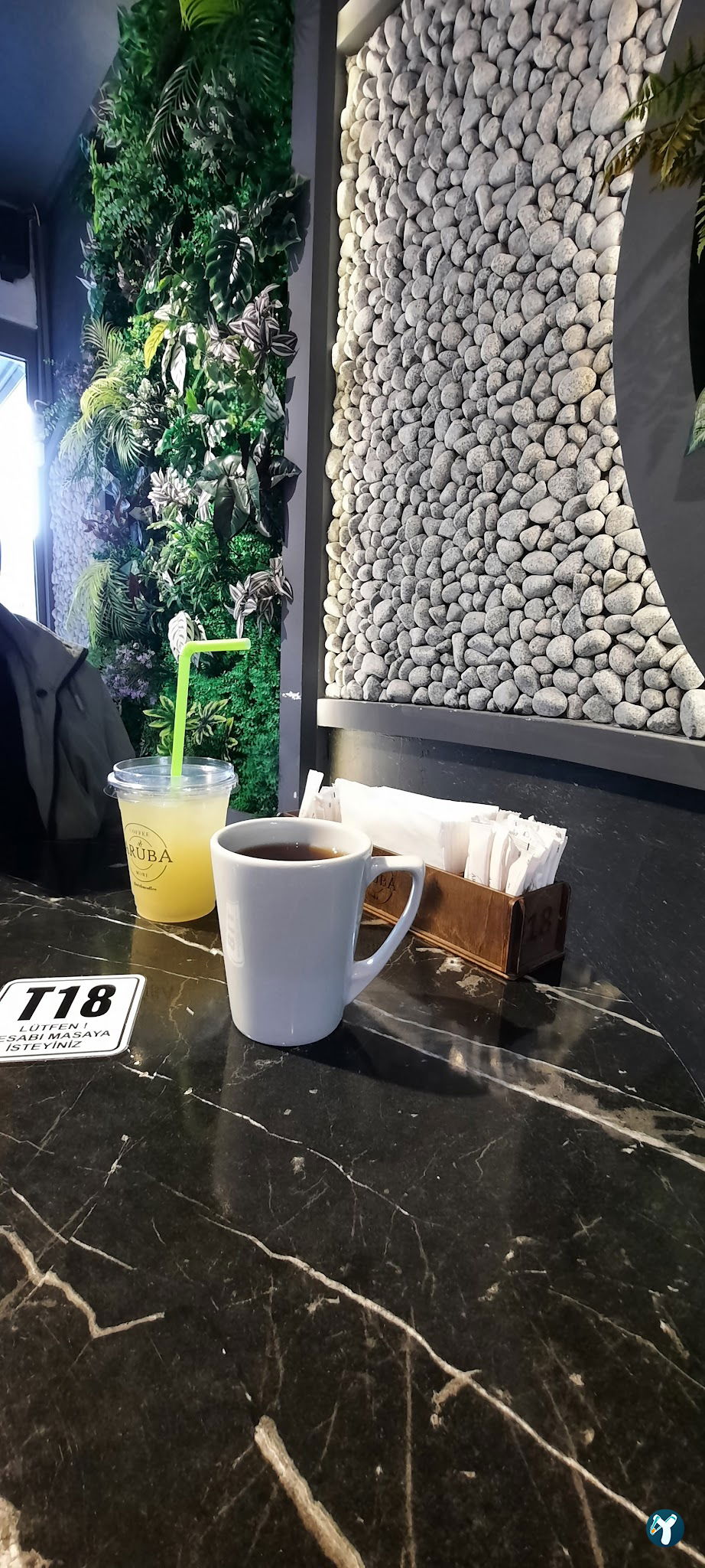 Aruba Coffee