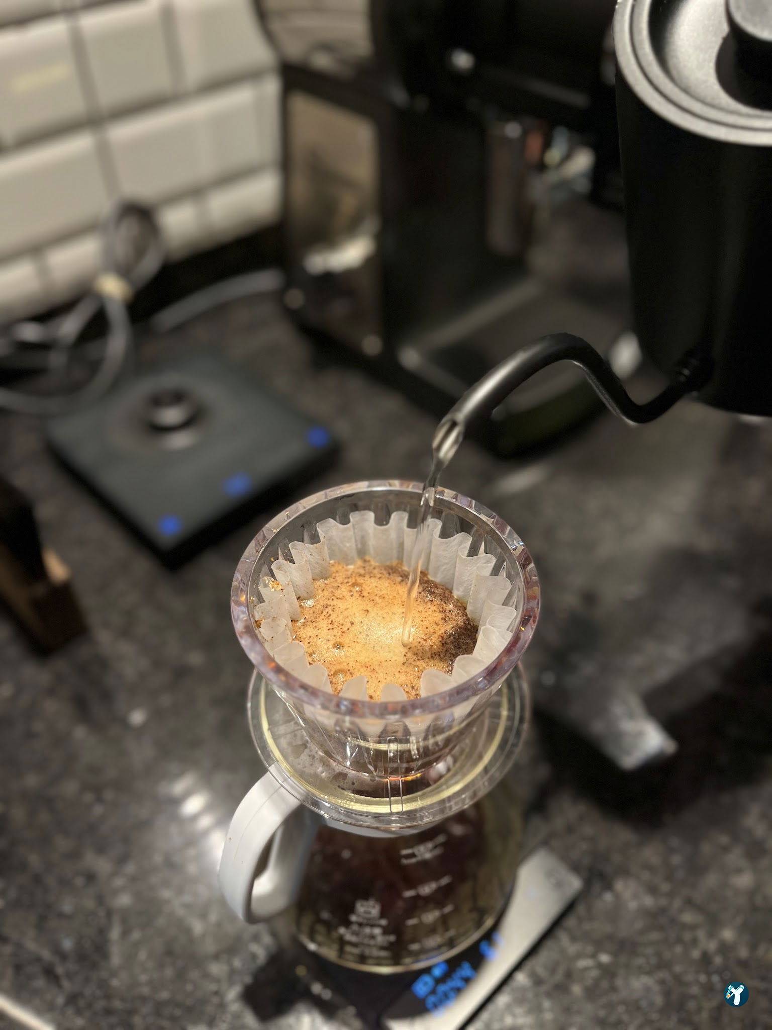 Aruba Coffee