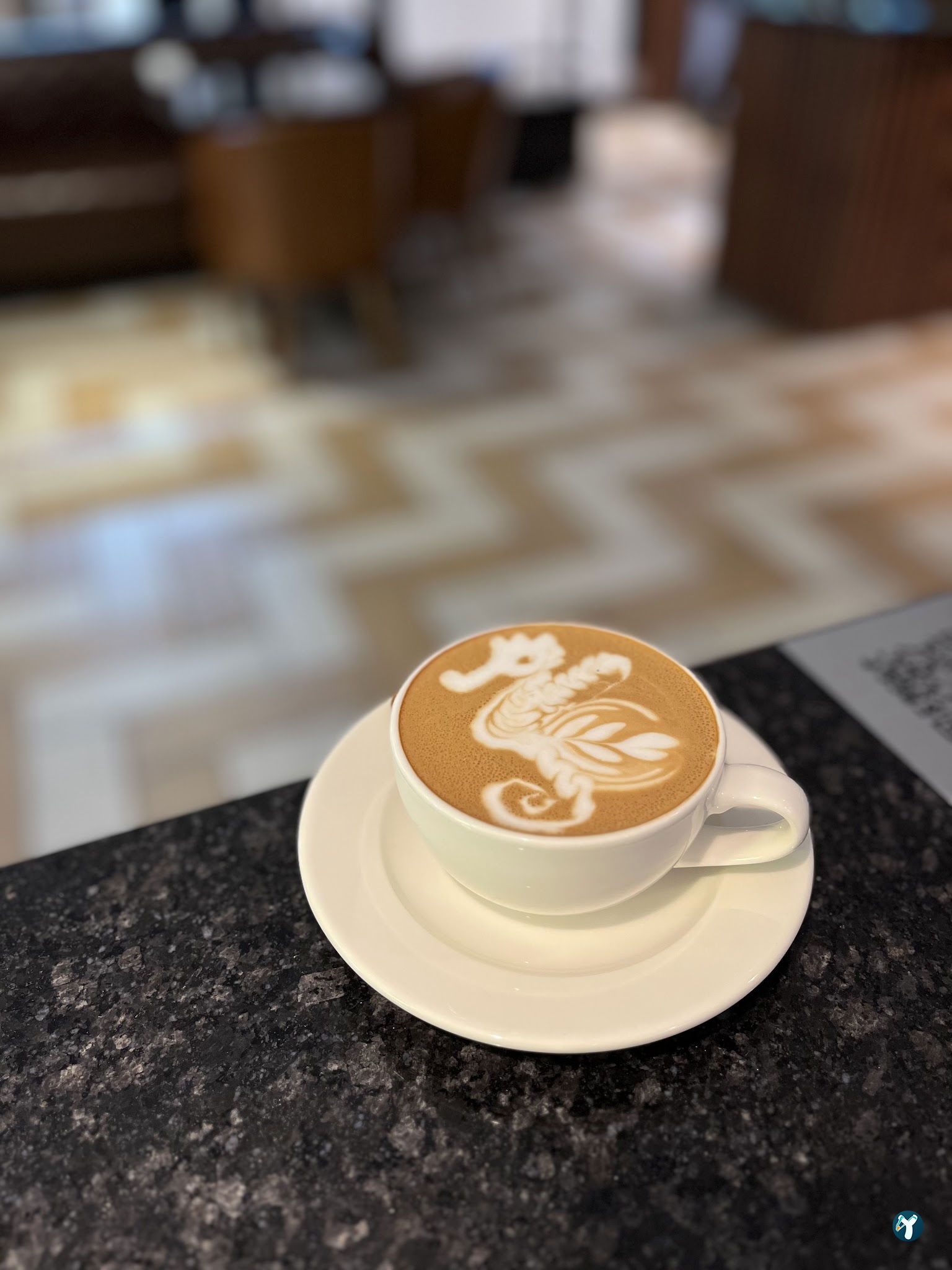 Aruba Coffee