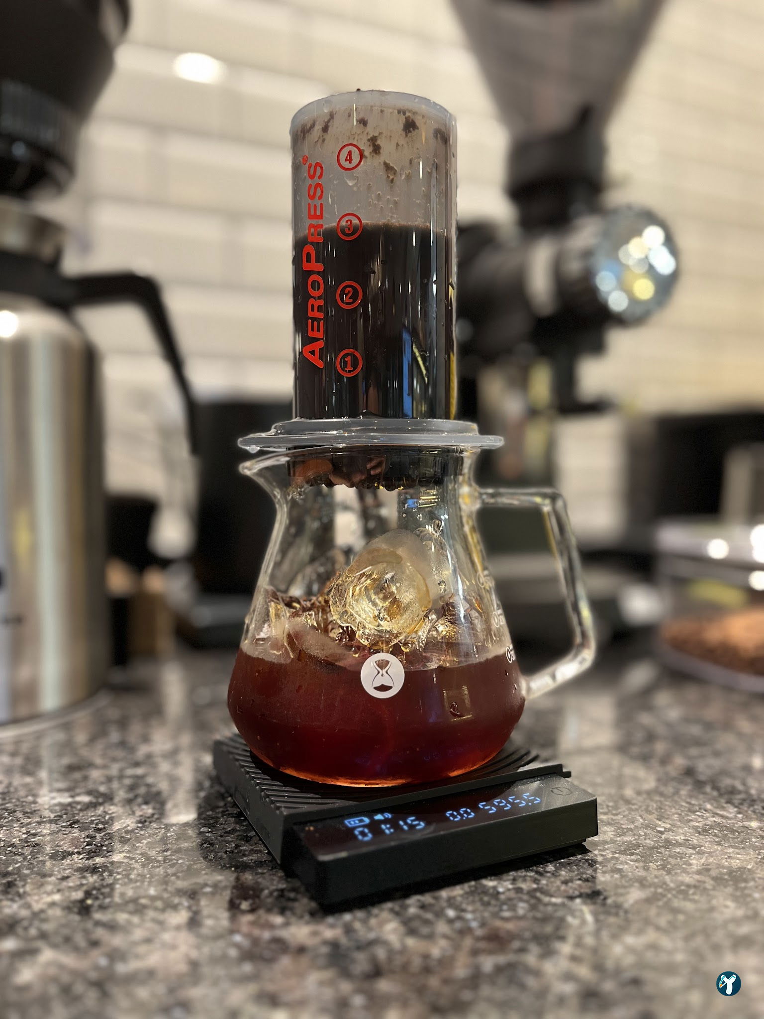 Aruba Coffee