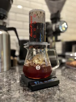 Aruba Coffee resimleri