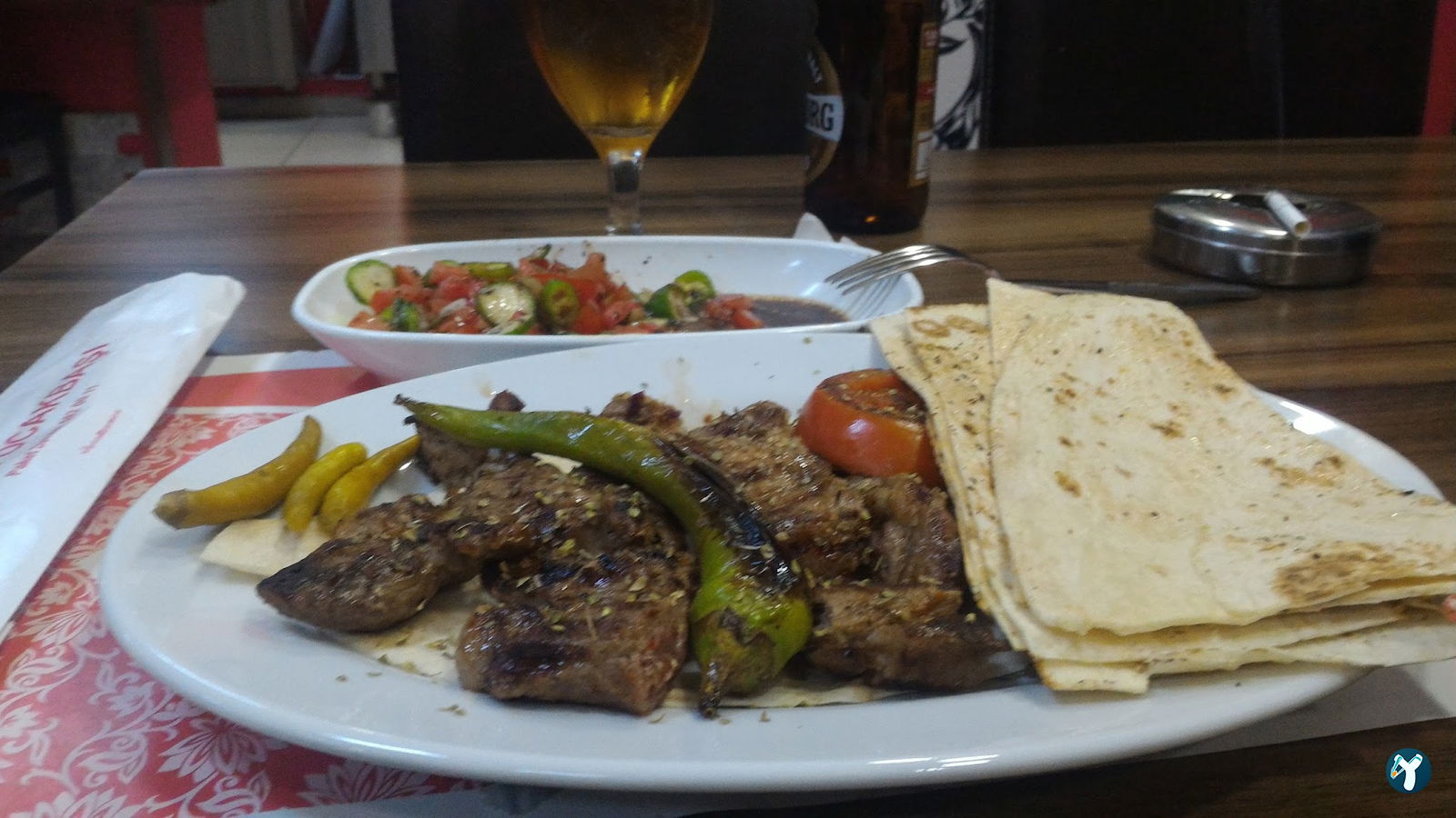 Abov Ocakbasi