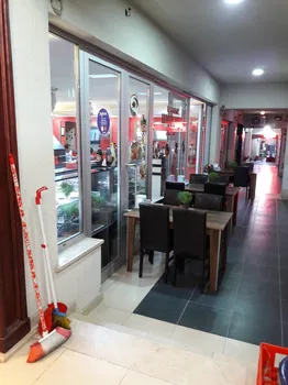 Abov Ocakbasi resimleri