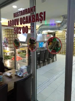 Abov Ocakbasi resimleri