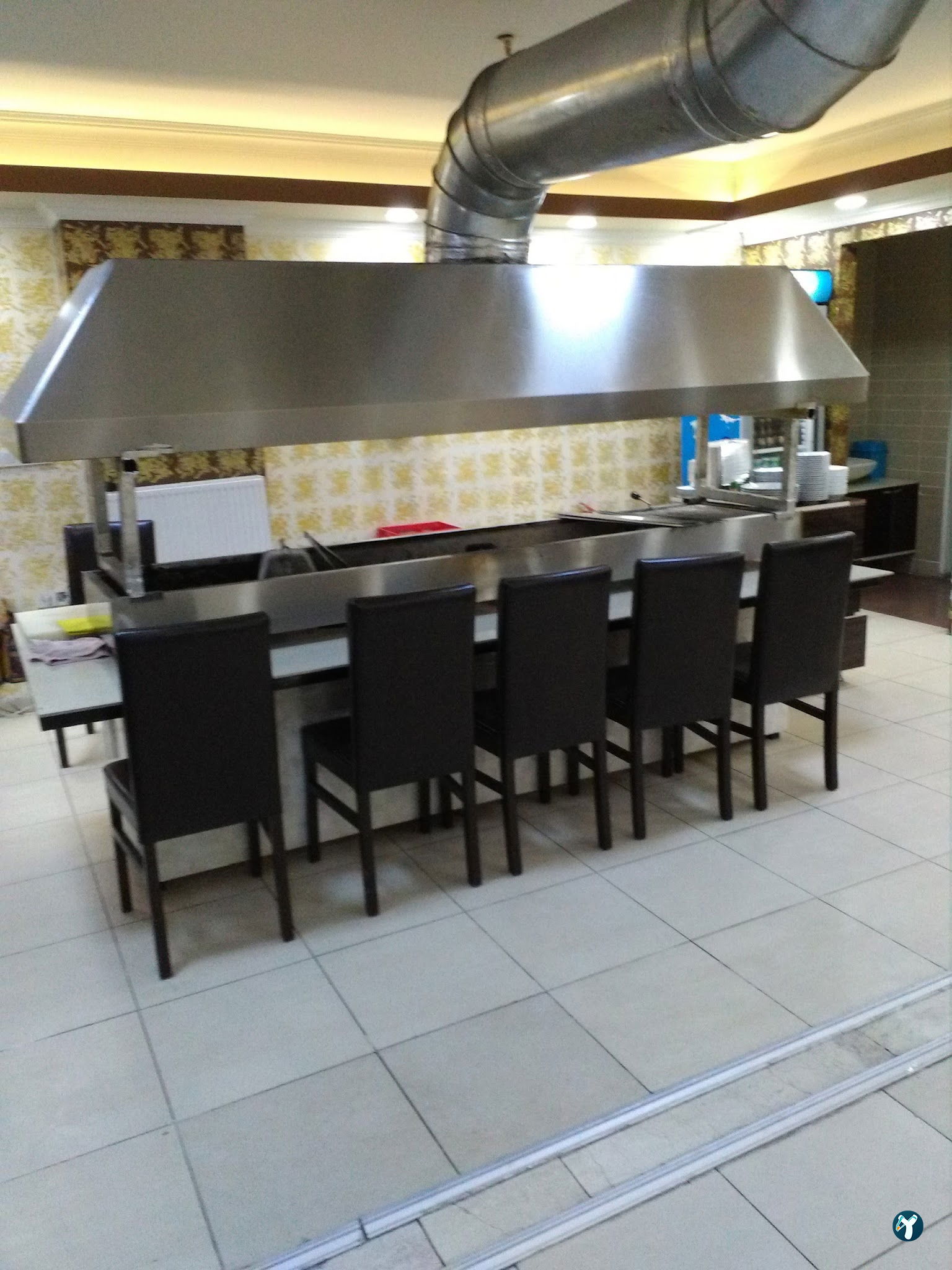 Abov Ocakbasi