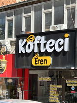 Köfteci Eren