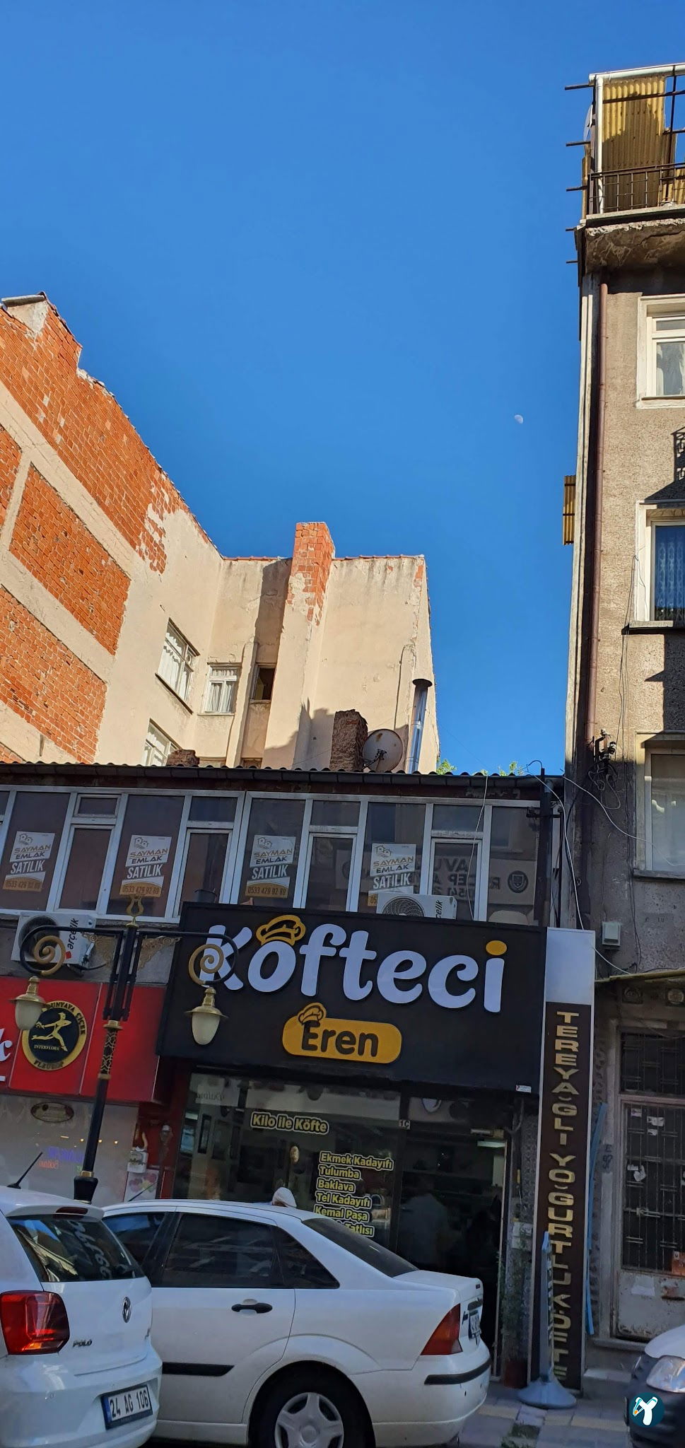 Köfteci Eren