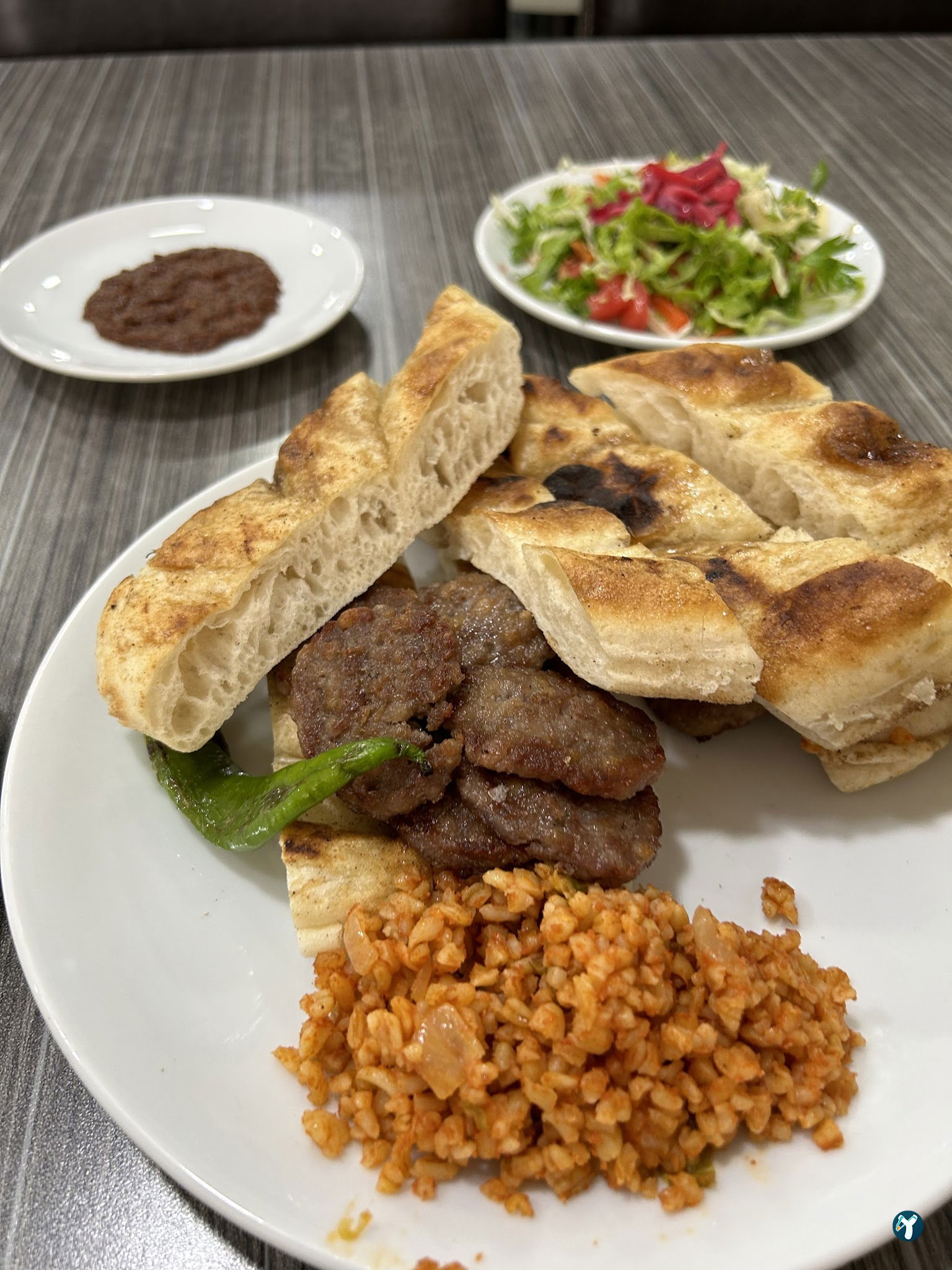 Köfteci Eren