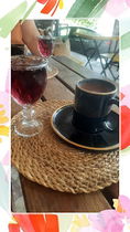 CAFE KAHVECİ