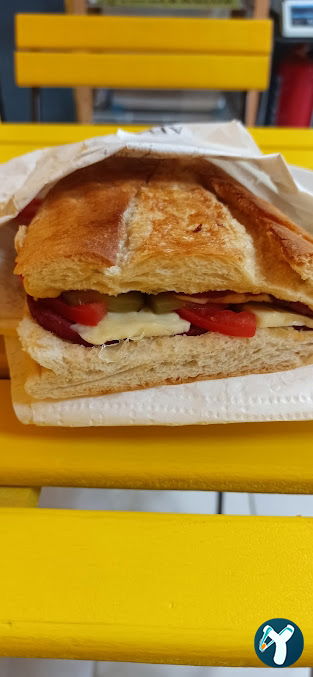 CAFE KAHVECİ