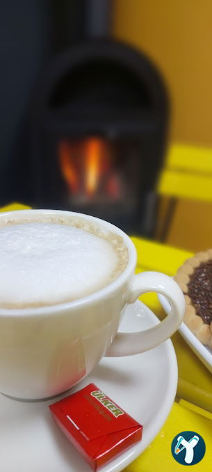 CAFE KAHVECİ
