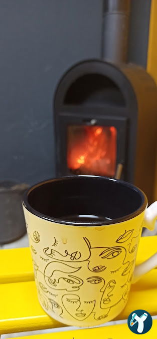 CAFE KAHVECİ