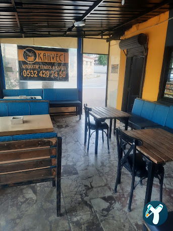 CAFE KAHVECİ
