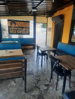 CAFE KAHVECİ resimleri