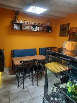 CAFE KAHVECİ resimleri
