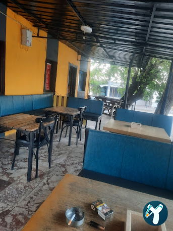 CAFE KAHVECİ