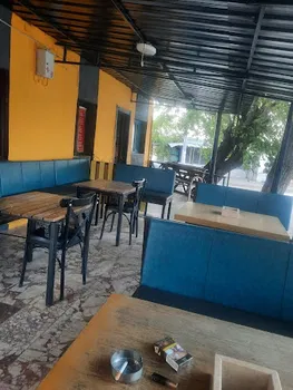 CAFE KAHVECİ resimleri