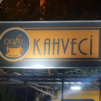 CAFE KAHVECİ resimleri