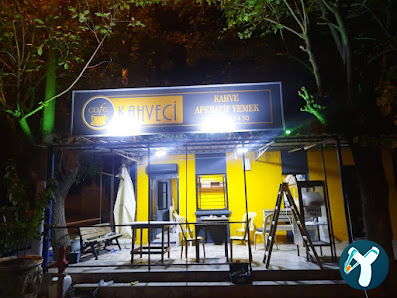 CAFE KAHVECİ