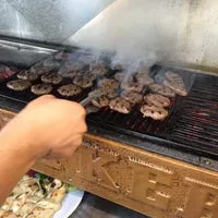 Köfteci Serkan resimleri