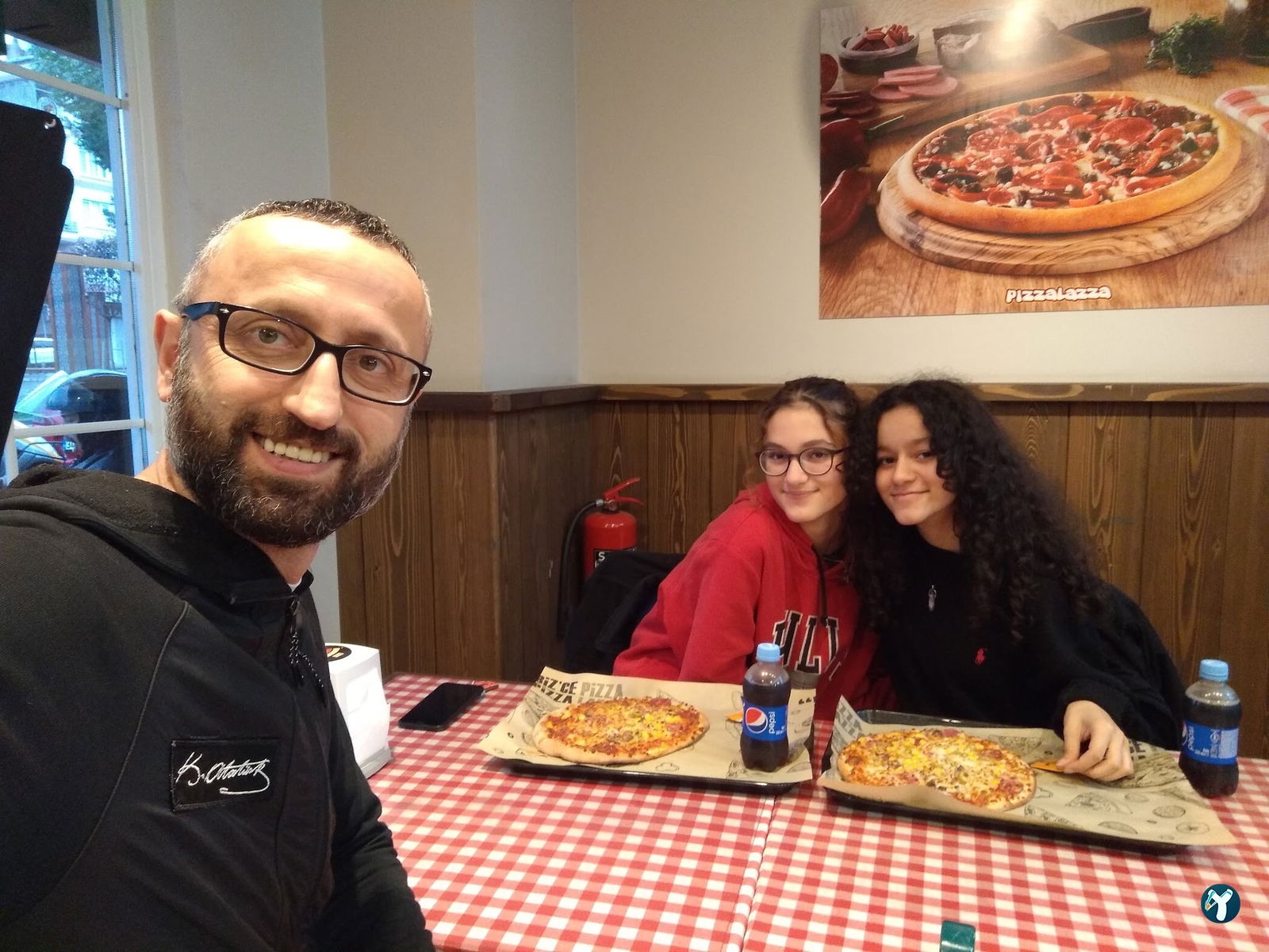 Pizzalazza Küçükçekmece