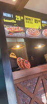 Pizzalazza Küçükçekmece