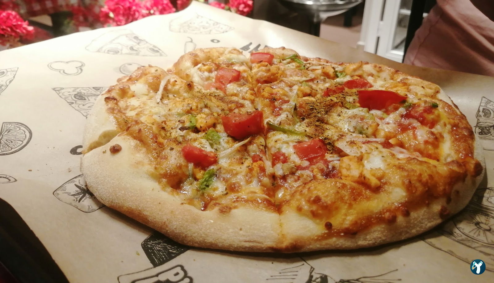 Pizzalazza Küçükçekmece