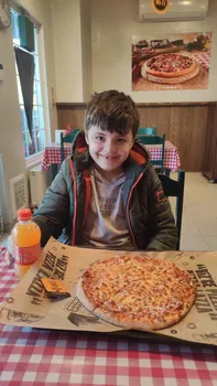 Pizzalazza Küçükçekmece resimleri