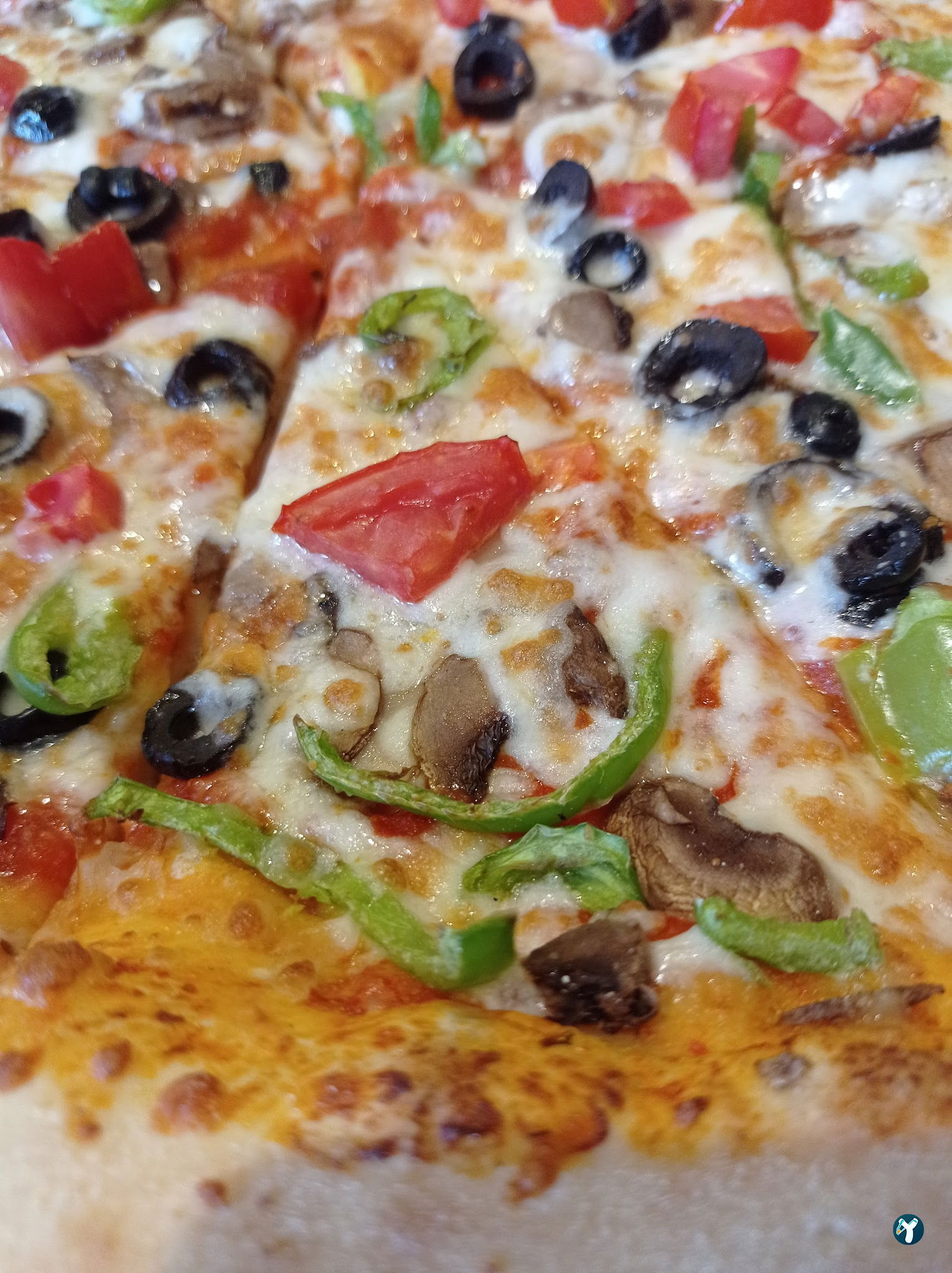 Pizzalazza Küçükçekmece