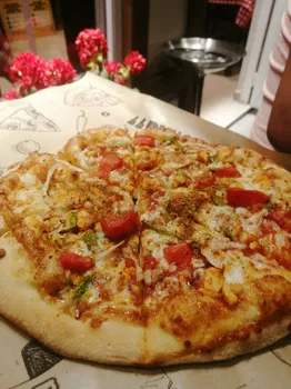 Pizzalazza Küçükçekmece resimleri