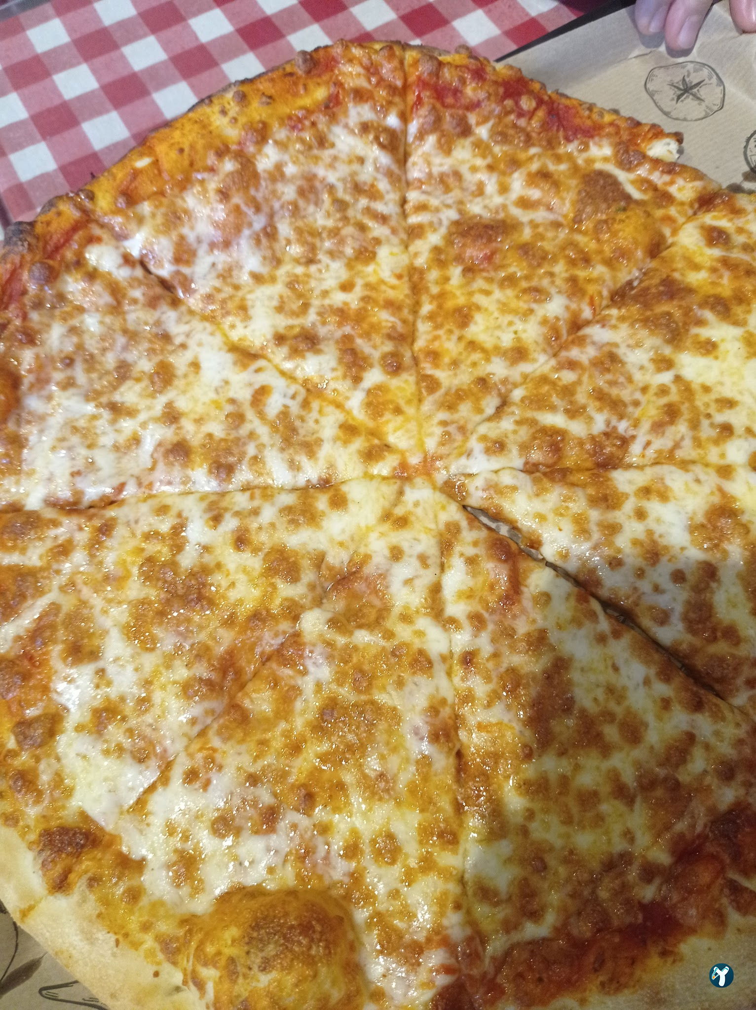 Pizzalazza Küçükçekmece