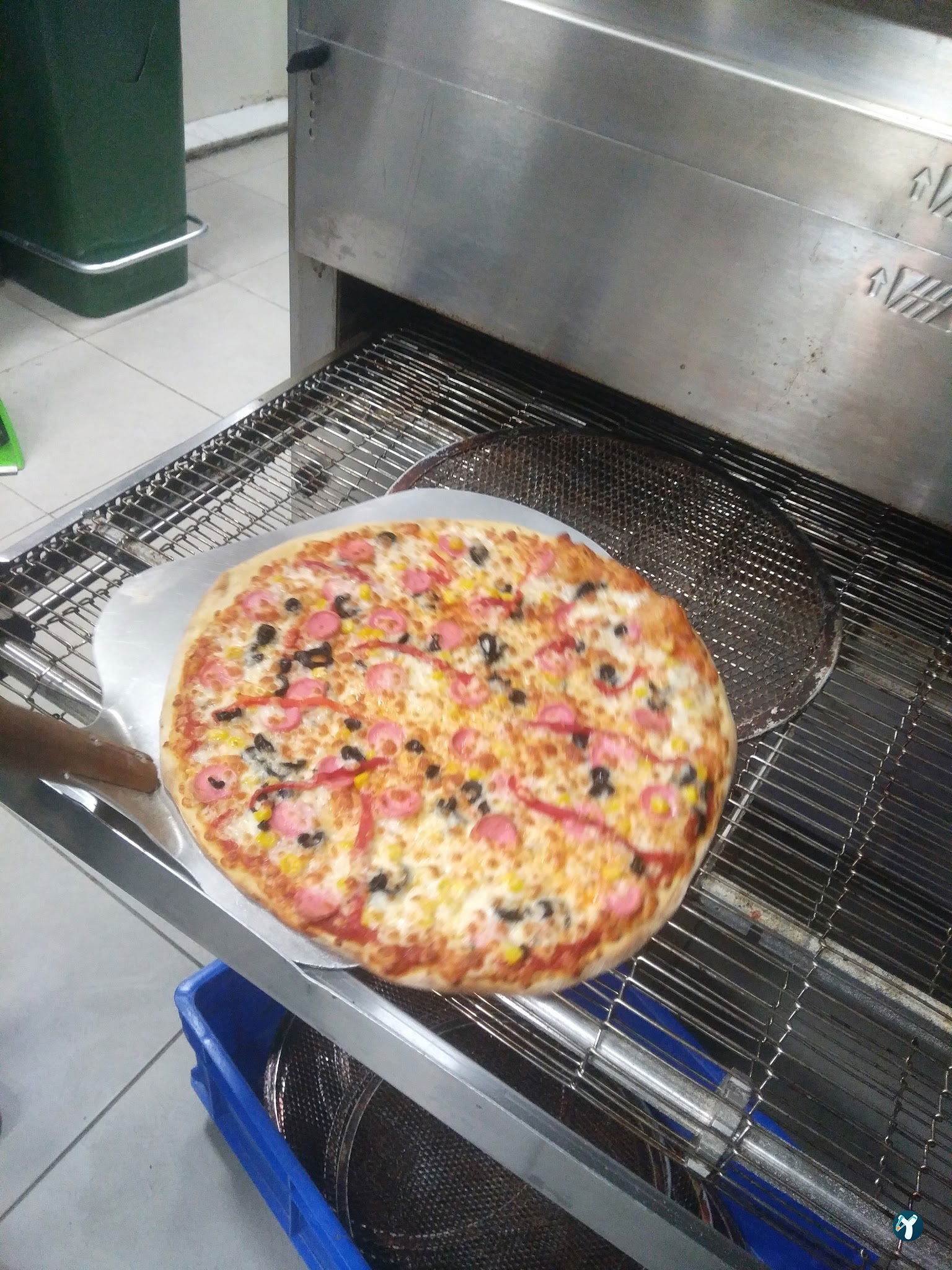 Pizzalazza Küçükçekmece