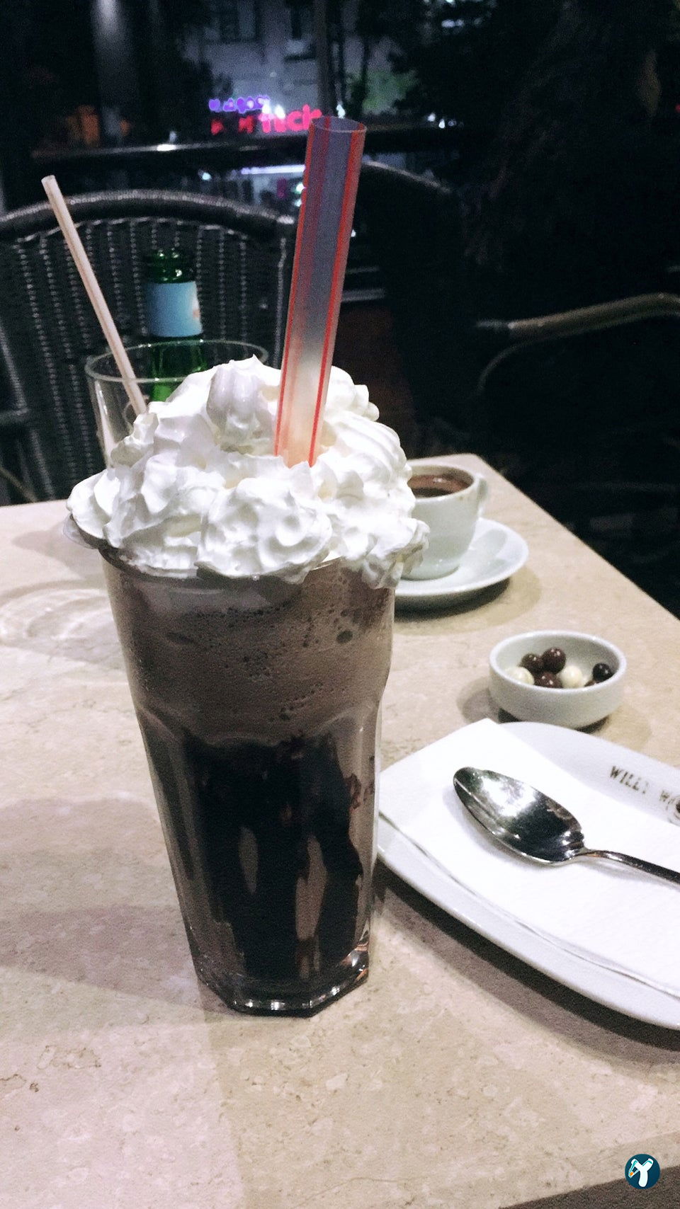 Willy Wonder’S