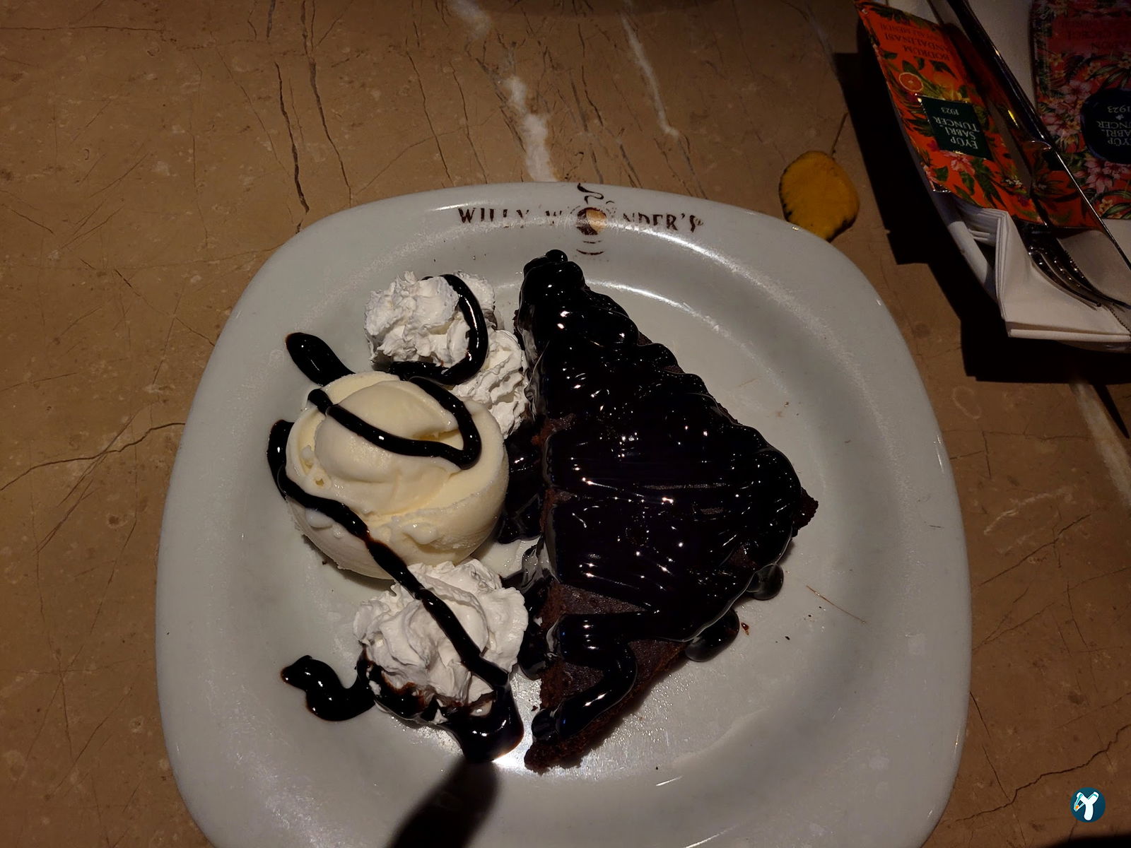 Willy Wonder’S