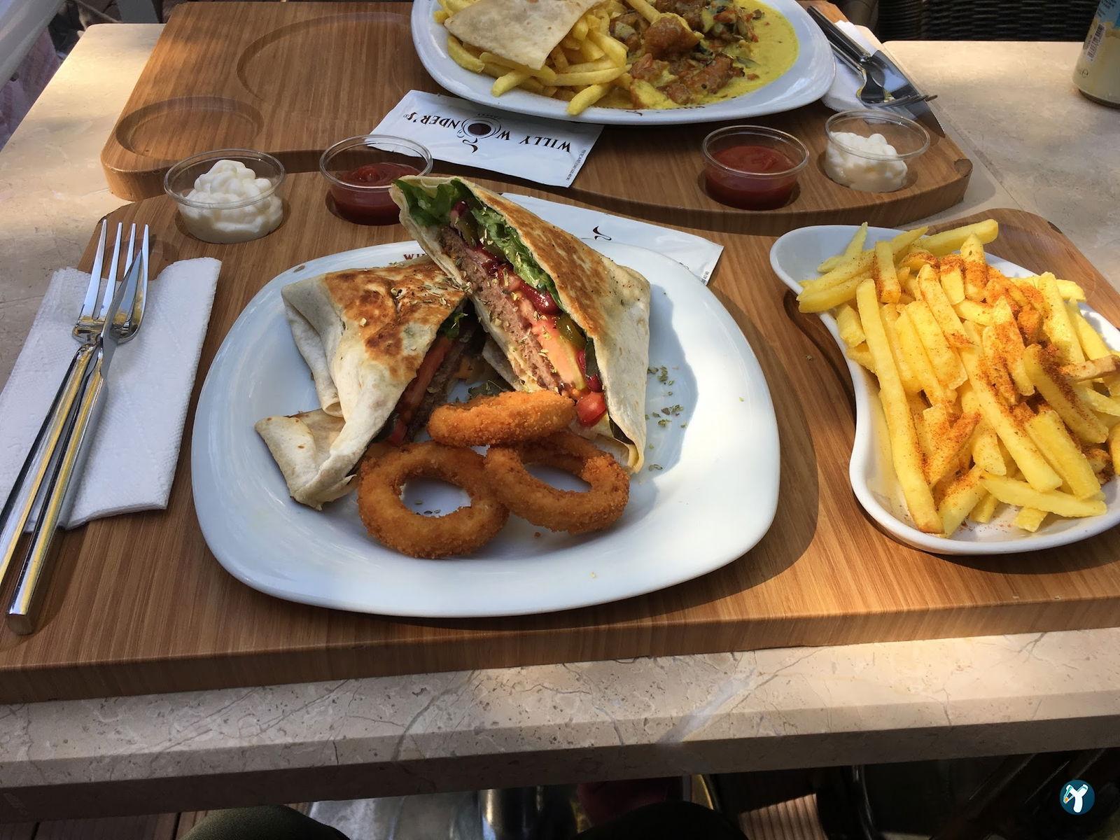 Willy Wonder’S