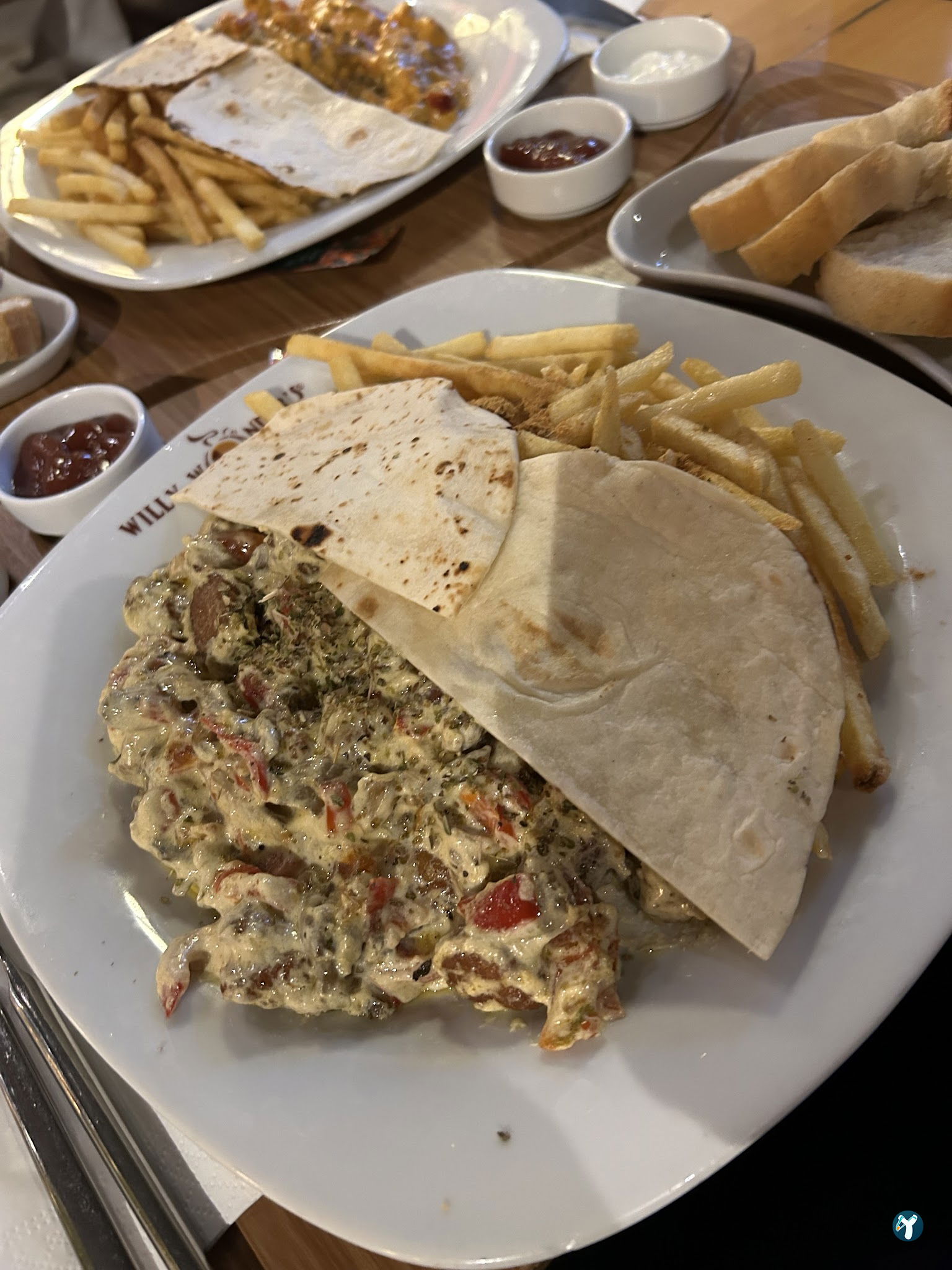 Willy Wonder’S