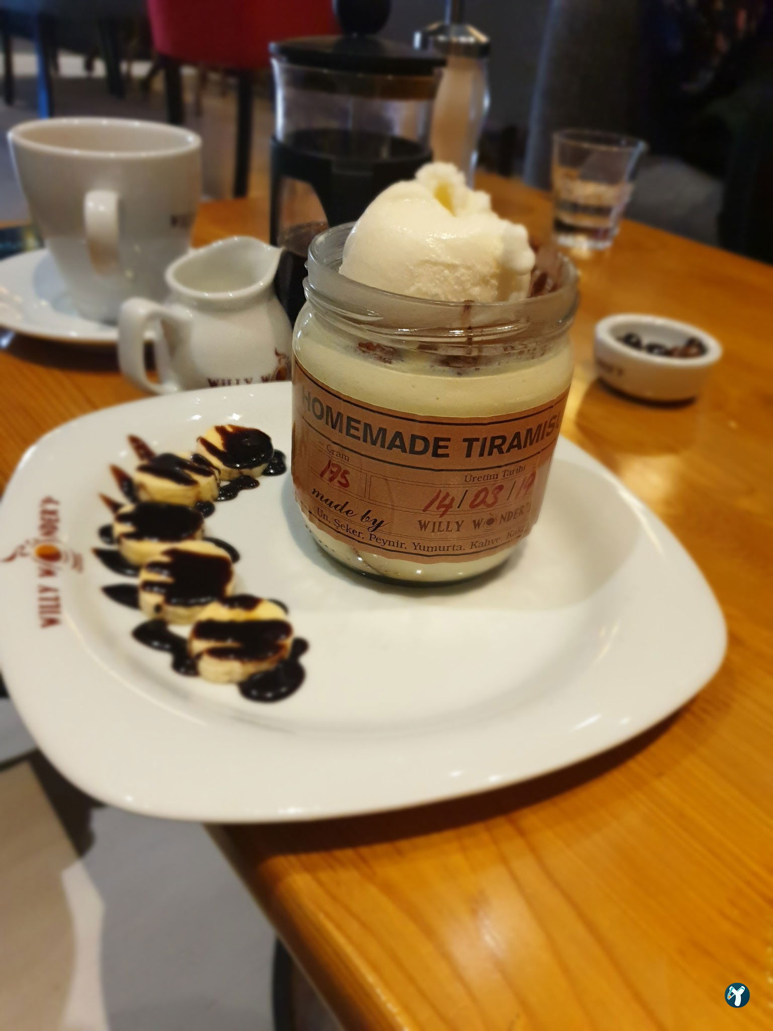 Willy Wonder’S