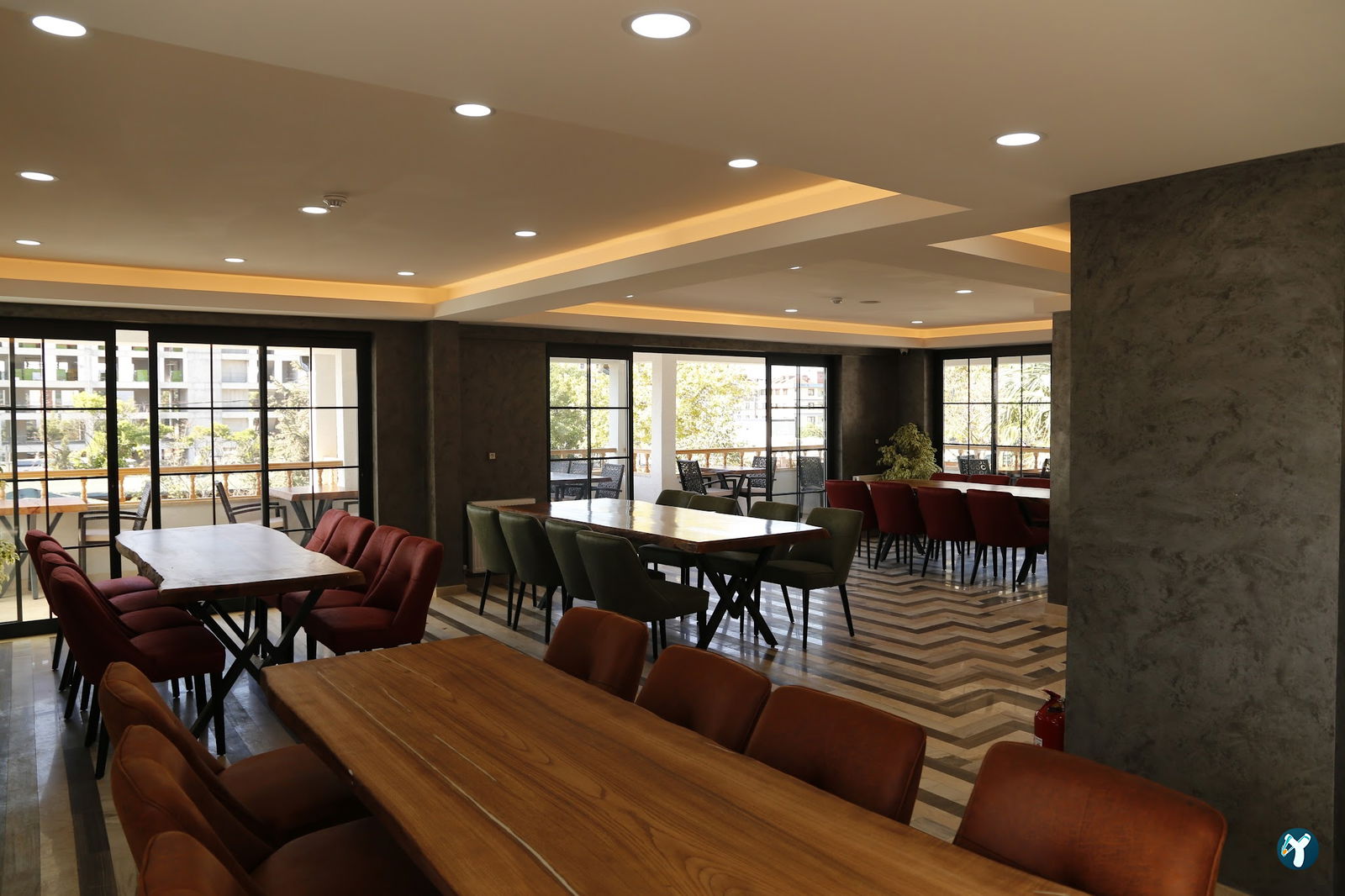Sancaktepe Ali Babanın Çiftliği Ve Restaurantı