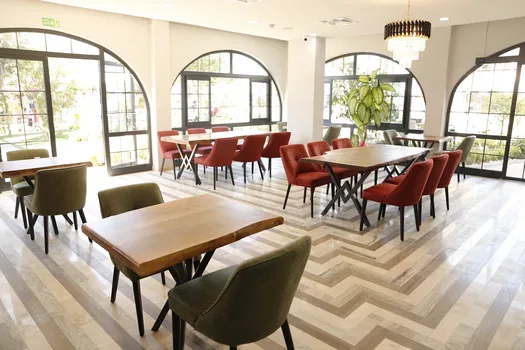 Sancaktepe Ali Babanın Çiftliği Ve Restaurantı resimleri Sancaktepe Ali Babanın Çiftliği Ve Restaurantı resimleri