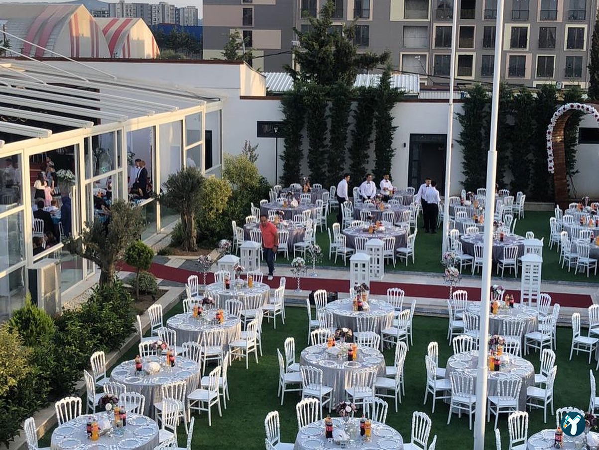 Sancaktepe Ali Babanın Çiftliği Ve Restaurantı
