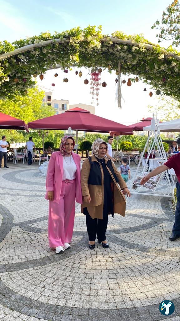 Sancaktepe Ali Babanın Çiftliği Ve Restaurantı