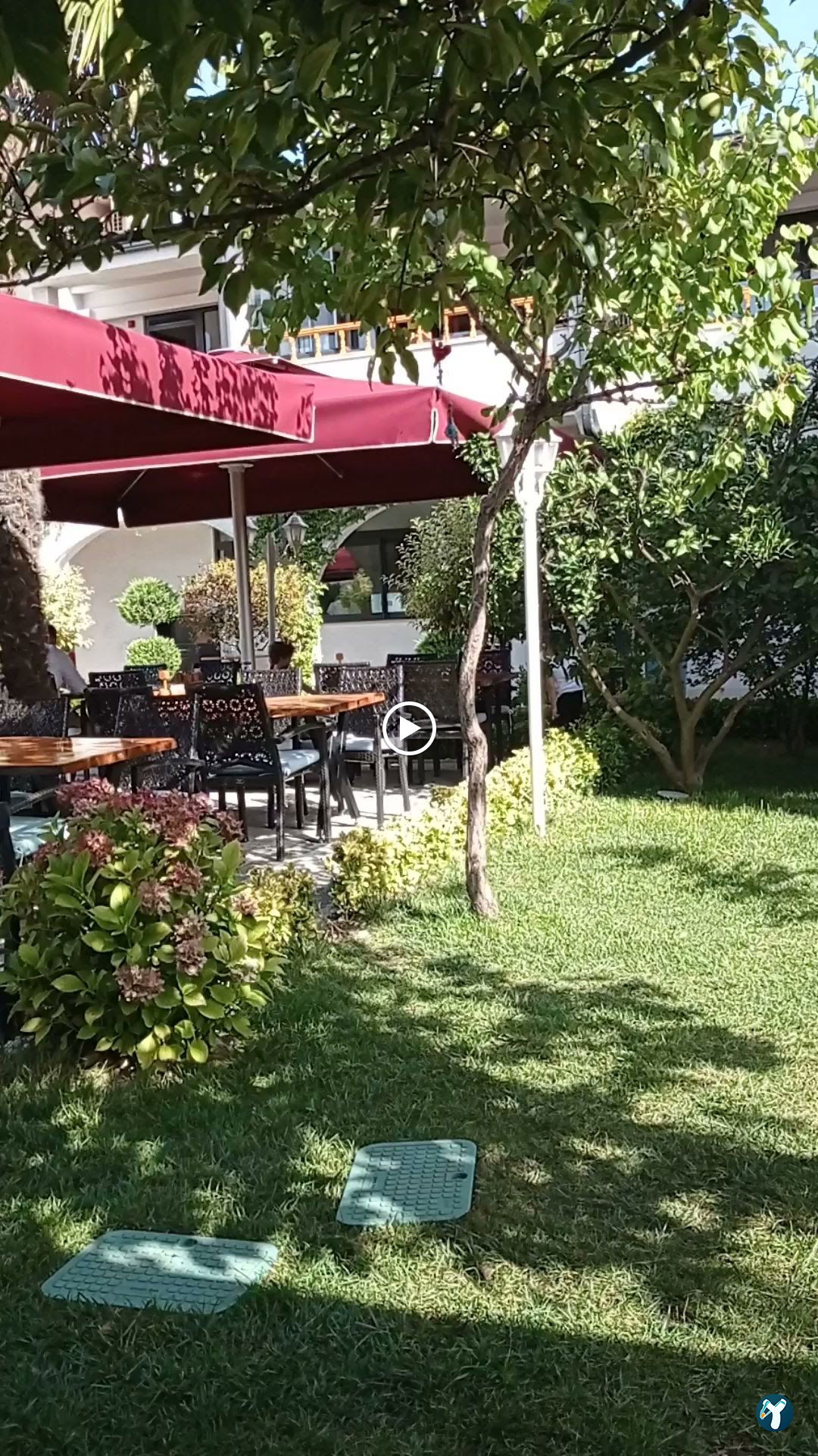 Sancaktepe Ali Babanın Çiftliği Ve Restaurantı