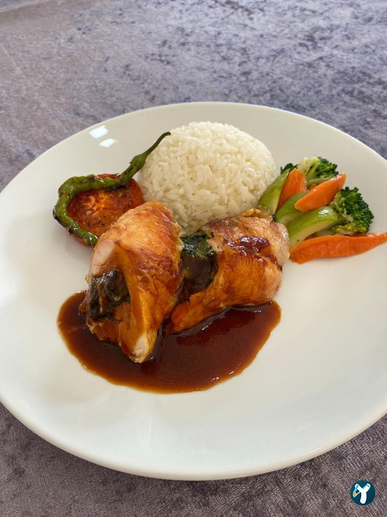 Sancaktepe Ali Babanın Çiftliği Ve Restaurantı