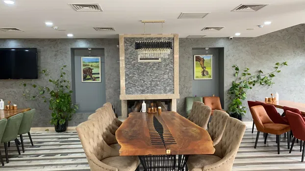 Sancaktepe Ali Babanın Çiftliği Ve Restaurantı resimleri Sancaktepe Ali Babanın Çiftliği Ve Restaurantı resimleri