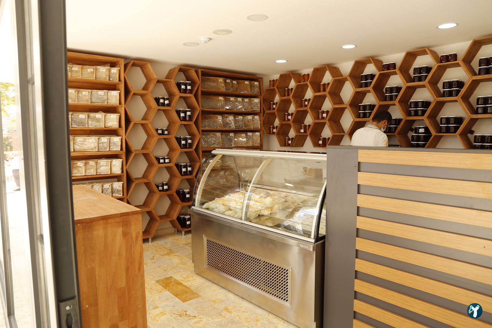 Sancaktepe Ali Babanın Çiftliği Ve Restaurantı