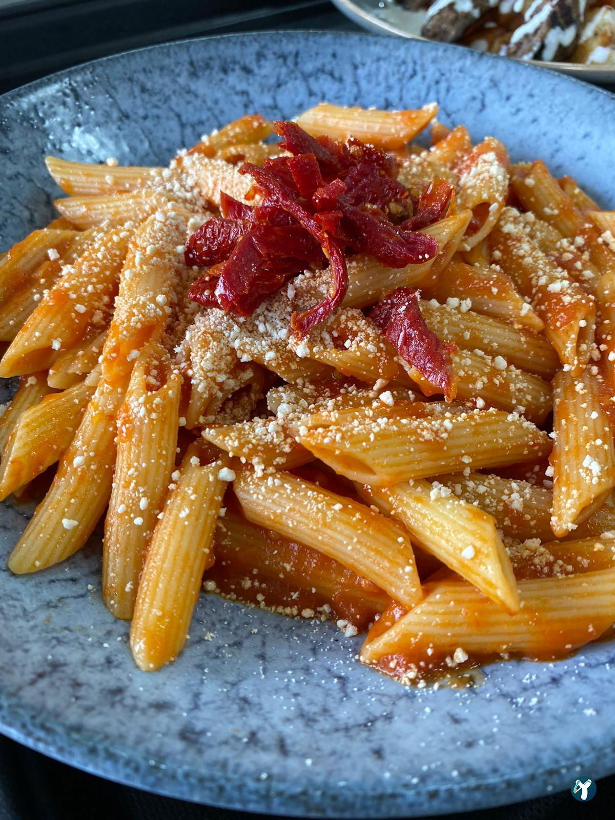 Sancaktepe Ali Babanın Çiftliği Ve Restaurantı