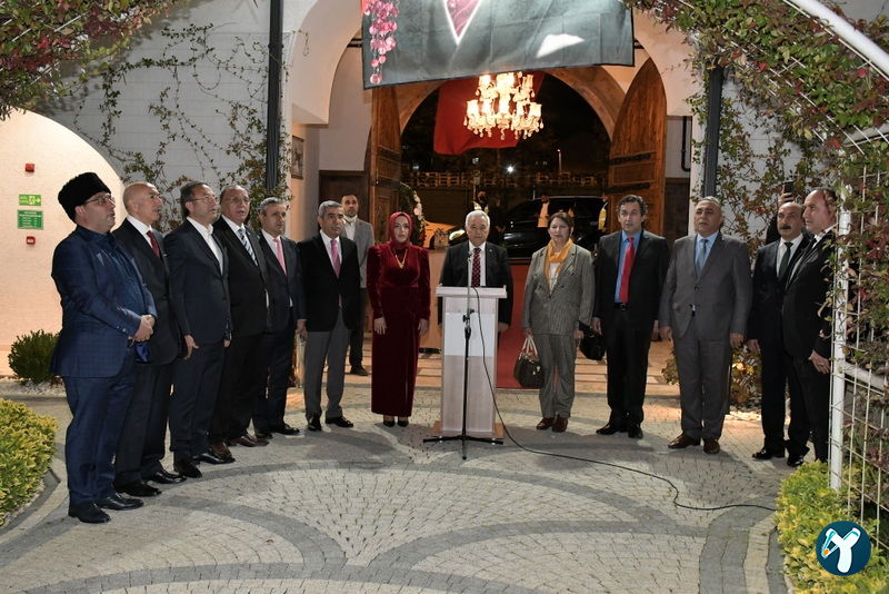 Sancaktepe Ali Babanın Çiftliği Ve Restaurantı